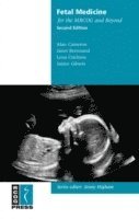 bokomslag Fetal Medicine for the MRCOG and Beyond