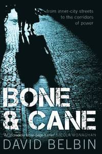 bokomslag Bone and Cane