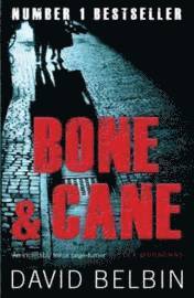 bokomslag Bone and Cane