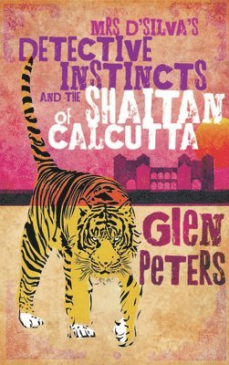 Mrs D'silva's Detective Instincts and the Shaitan of Calcutta 1