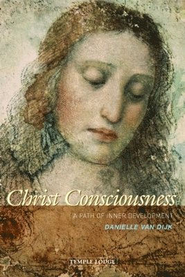bokomslag Christ Consciousness
