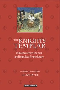 bokomslag The Knights Templar