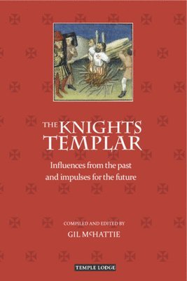 bokomslag Knights Templar