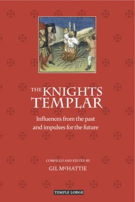 bokomslag The Knights Templar