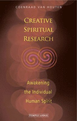 Creative Spiritual Research 1