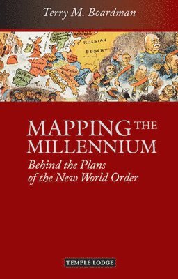 Mapping the Millennium 1