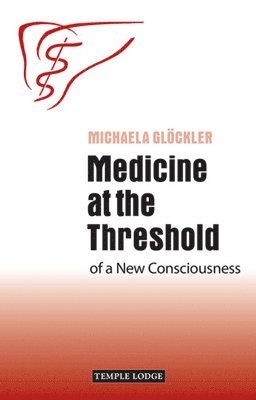 Michaela Glockler, Michaela Glöckler - Medicine at the Threshold, Häftad
