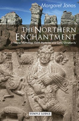 Margaret Jonas - Northern Enchantment, Häftad