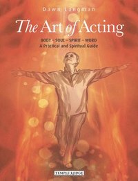 bokomslag Art of Acting