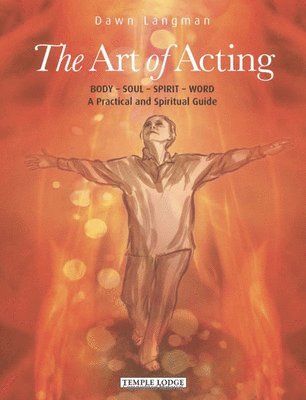 bokomslag Art of Acting