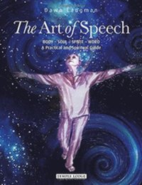 bokomslag The Art of Speech