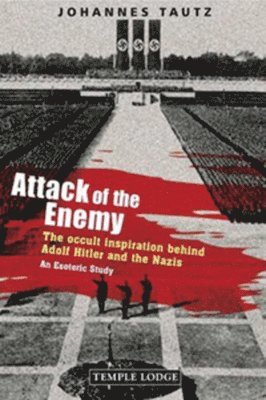 Attack of the Enemy 1