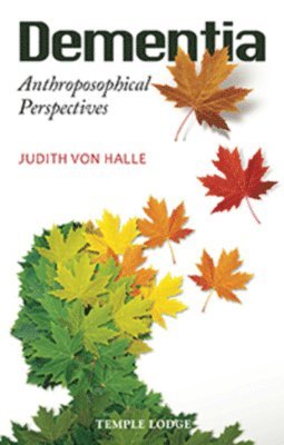 Judith von Halle, Judith Von Halle - Dementia, Häftad