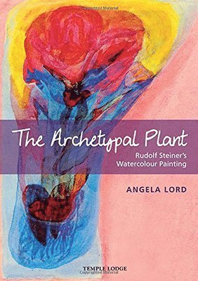 Angela Lord - Archetypal Plant, Häftad