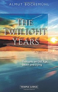 bokomslag Twilight Years