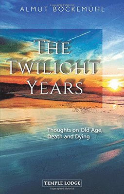 bokomslag Twilight Years