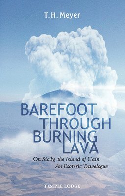 Barefoot Through Burning Lava 1