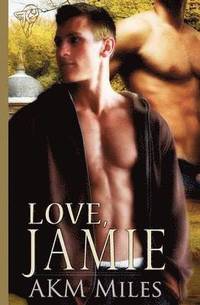 bokomslag Love, Jamie