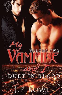 Duet in Blood 1