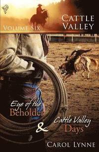 bokomslag AND Cattle Valley Days