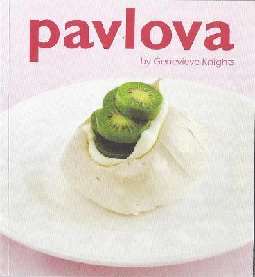 bokomslag Pavlova