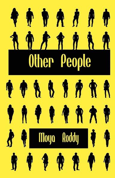 Moya Roddy - Other People, Häftad