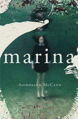 Aoibheann McCann - Marina, Häftad