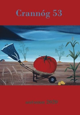 Various Conributors - Crannóg 53, Häftad