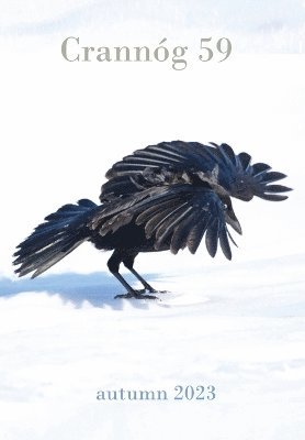 Various Contributors, Various contributors - Crannóg 59, Häftad