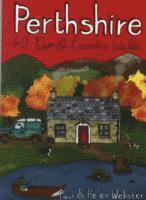 bokomslag Perthshire