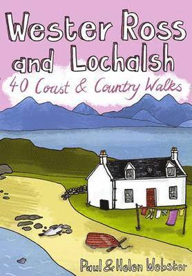 bokomslag Wester Ross and Lochalsh