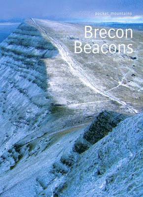 Ben Giles - Brecon Beacons, Häftad