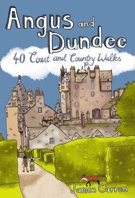 Angus and Dundee 1