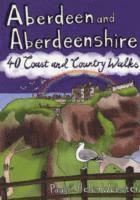 bokomslag Aberdeen and Aberdeenshire