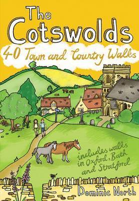 The Cotswolds 1