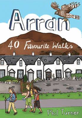 bokomslag Arran