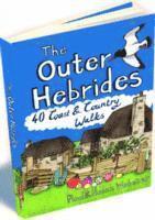 bokomslag The Outer Hebrides