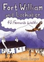 bokomslag Fort William and Lochaber