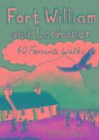 Keith Fergus - Fort William and Lochaber, Häftad