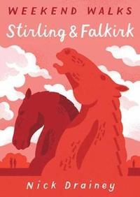 bokomslag Stirling & Falkirk