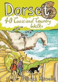 bokomslag Dorset