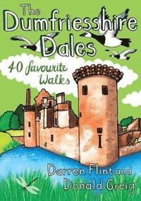 bokomslag Dumfriesshire Dales
