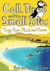 bokomslag Coll, Tiree and the Small Isles
