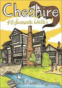 bokomslag Cheshire