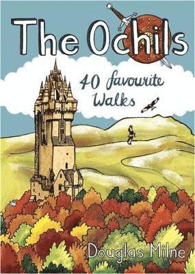 The Ochils 1