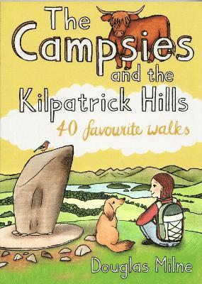 The Campsies and the Kilpatrick Hills 1