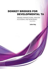 bokomslag Donkey Bridges for Development TA