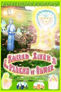bokomslag Sacred Sites & Places of Power 2