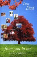 from you to me - Dear Dad, Inbunden