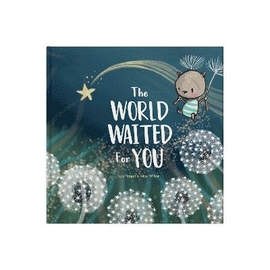 bokomslag World Waited For You